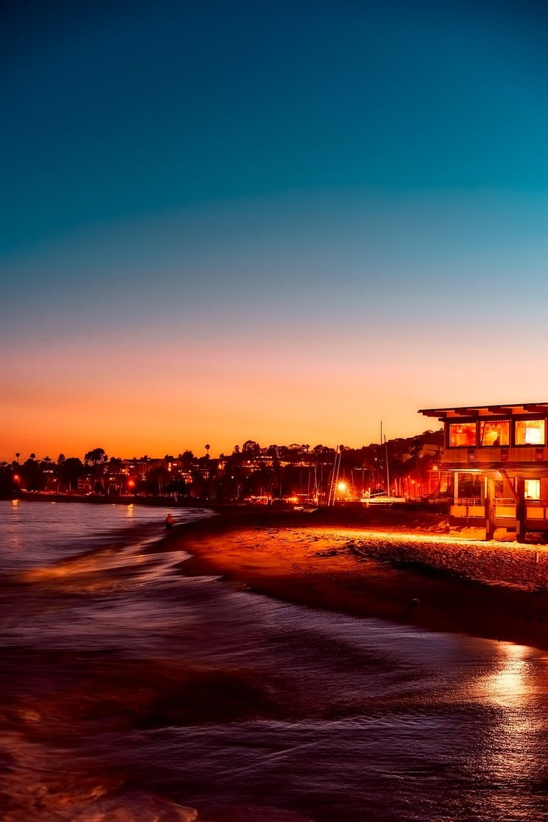 Ellen DeGeneres' Estate